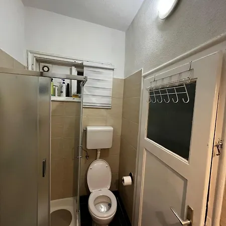 In Vracar Apartment