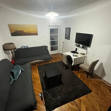 Apartment In Vracar